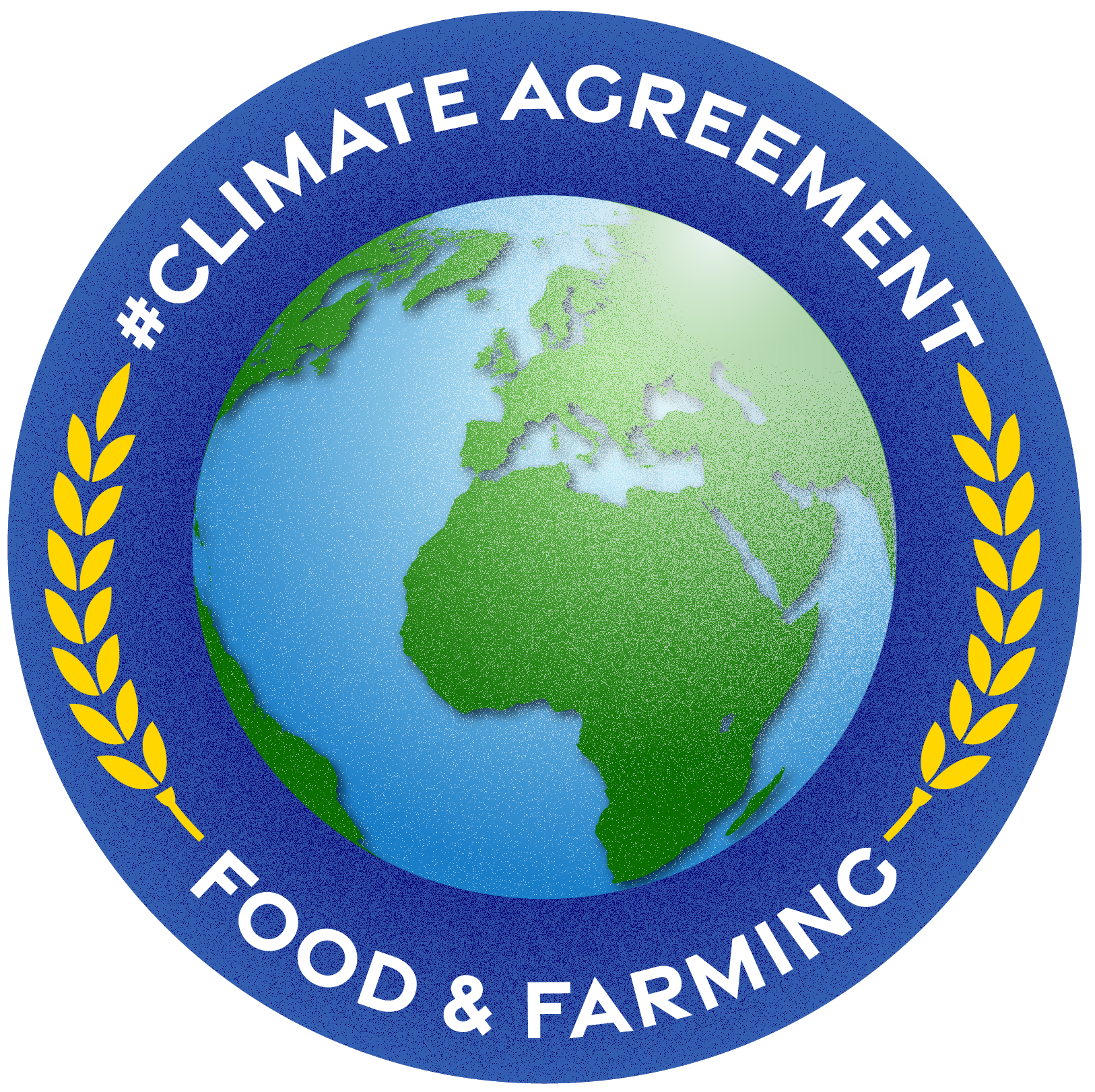 Climate Agreement for Food and Farming